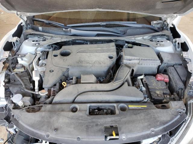 2018 NISSAN ALTIMA 2.5 1N4AL3AP8JC172890