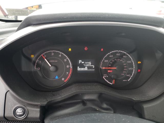 2019 SUBARU CROSSTREK JF2GTACC0K8209620