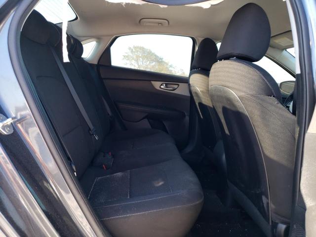 2020 KIA FORTE FE 3KPF24AD1LE243955