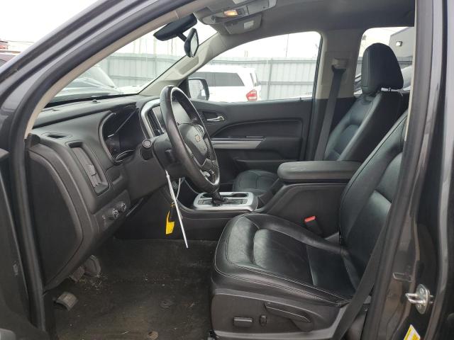 2016 CHEVROLET COLORADO L 1GCGTCE39G1131121