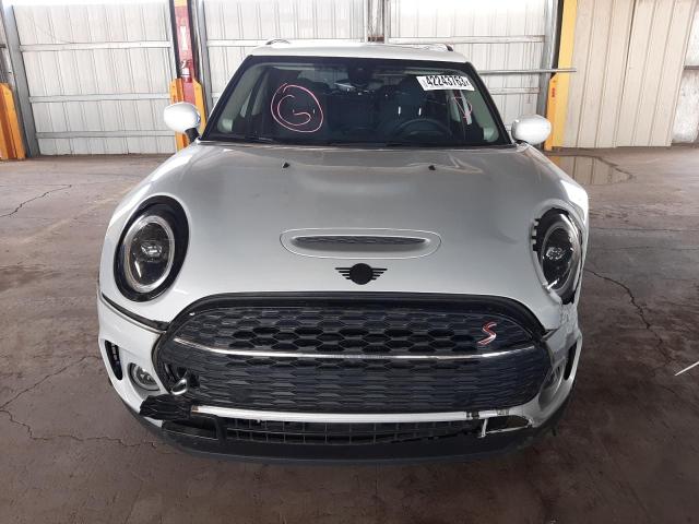 WMWLV7C01P2S85029 Mini Cooper S Clubman