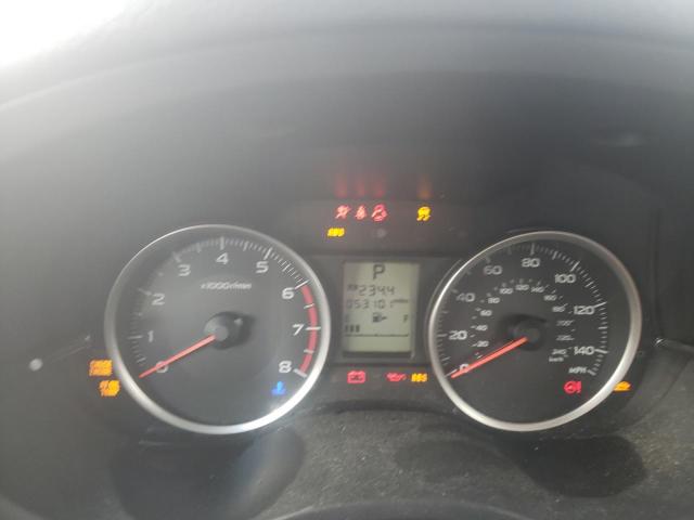 2015 SUBARU FORESTER 2 - JF2SJABC3FH827909