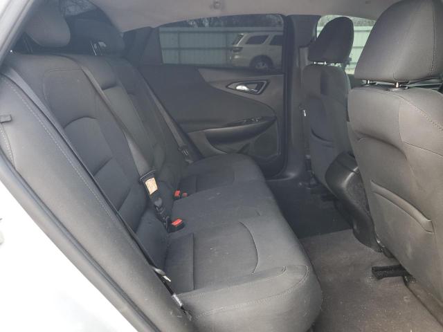 2017 CHEVROLET MALIBU LS 1G1ZB5ST0HF104379