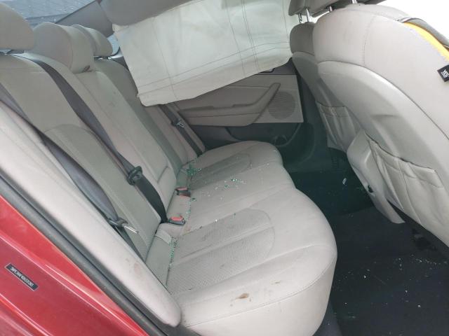 2016 HYUNDAI SONATA SPO 5NPE34AF4GH331393