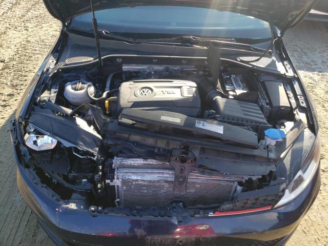 2017 VOLKSWAGEN GTI S - 3VW4T7AU6HM063533