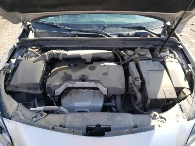 2016 CHEVROLET MALIBU LIM 1G11A5SA0GU130490