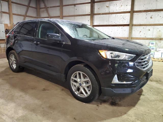 2022 FORD EDGE SEL 2FMPK4J95NBA30321
