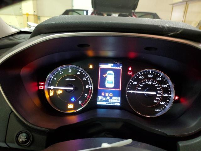 JF2GTANC3L8219220 Subaru Crosstrek Limited
