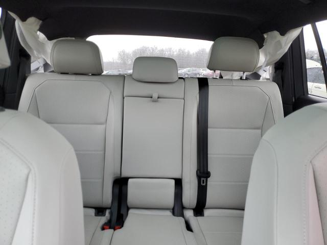 2021 VOLKSWAGEN TIGUAN SE - 3VV2B7AX9MM024258
