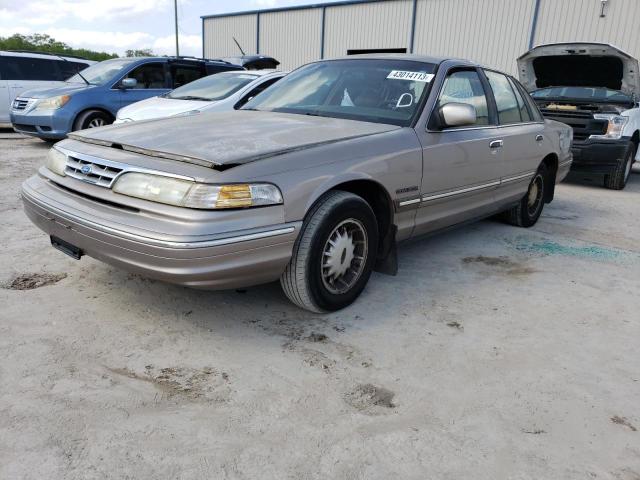 1995 Ford Crown Victoria LX