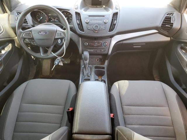 2017 FORD ESCAPE S 1FMCU0F75HUE12744