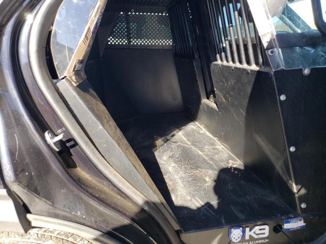 2020 FORD EXPLORER P 1FM5K8ABXLGC34877