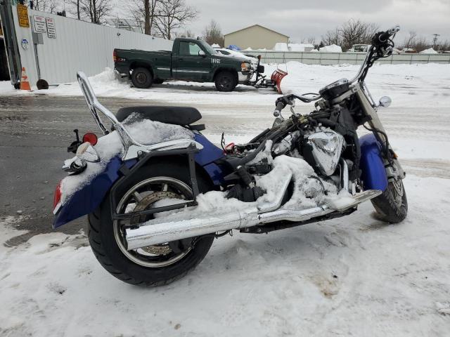 2009 YAMAHA XVS1300 CT - JYAVP25E39A008064