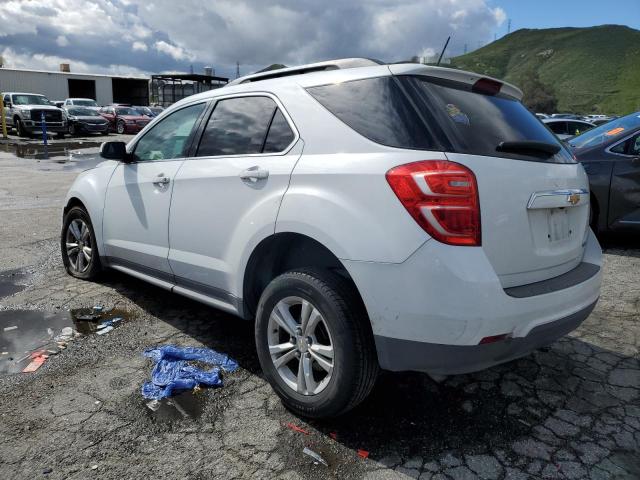 2016 CHEVROLET EQUINOX LT 2GNALCEK2G6128983