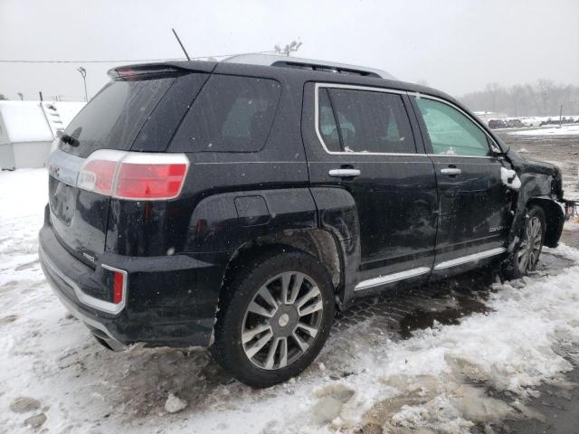 2017 GMC TERRAIN DE - 2GKFLVE34H6140268