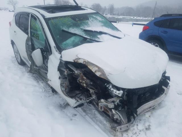 2020 ACURA RDX 5J8TC1H32LL018156