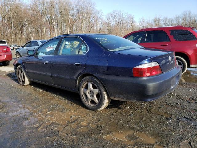 19UUA56653A055180 Acura TL