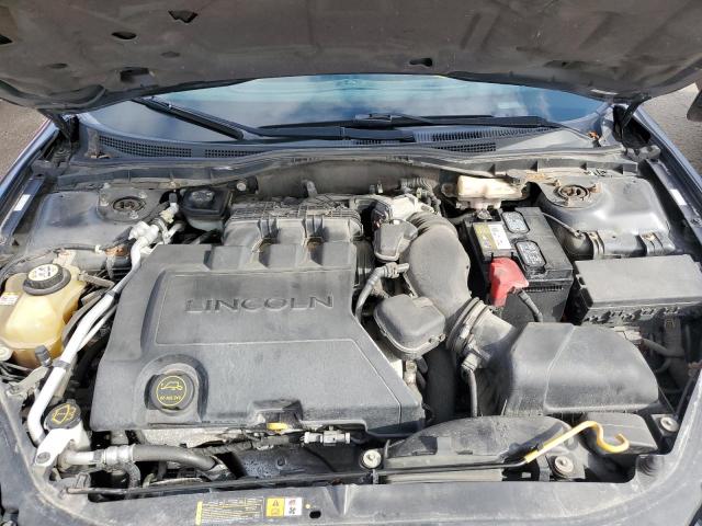 3LNHM26T07R661165 Lincoln MKZ