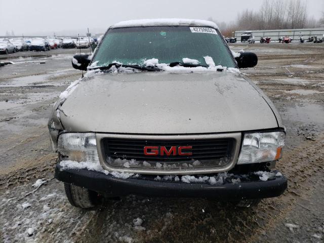 1GKCS18W6XK519420 GMC Jimmy