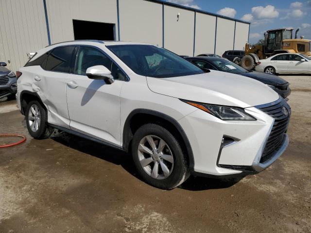 2016 LEXUS RX 350 2T2ZZMCA8GC019755