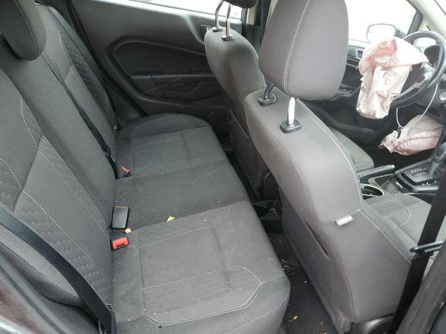 2016 FORD FIESTA SE - 3FADP4EJ9GM170411