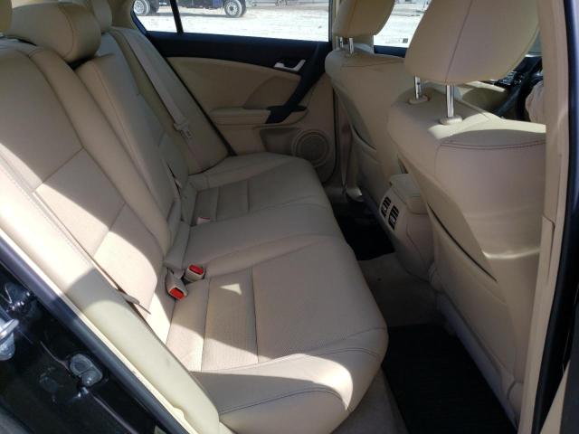 JH4CU2F68EC005234 Acura Tsx Tech