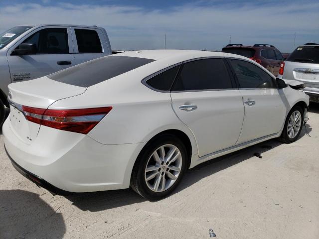 2015 TOYOTA AVALON XLE 4T1BK1EB1FU182405