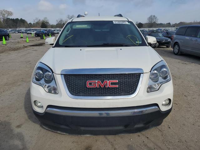 1GKKRREDXCJ222840 GMC Acadia Slt-1