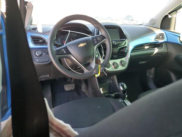 2018 CHEVROLET SPARK 1LT KL8CD6SA4JC437678