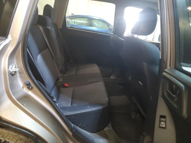 JF2SJAGC5FH592454 Subaru Forester 2.5i Premium