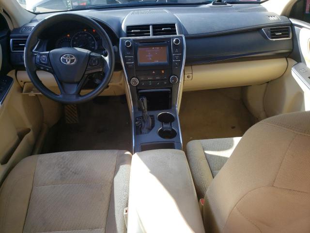 2015 TOYOTA CAMRY LE 4T1BF1FKXFU946223
