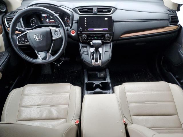 2019 HONDA CR-V EXL 7FARW2H86KE001237