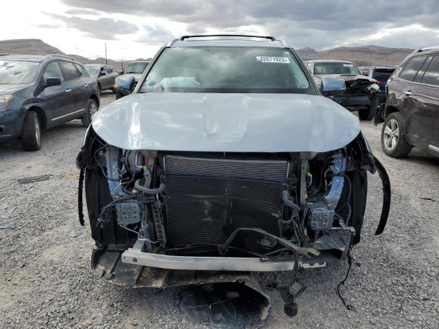 2020 TOYOTA HIGHLANDER 5TDYARAH6LS004094