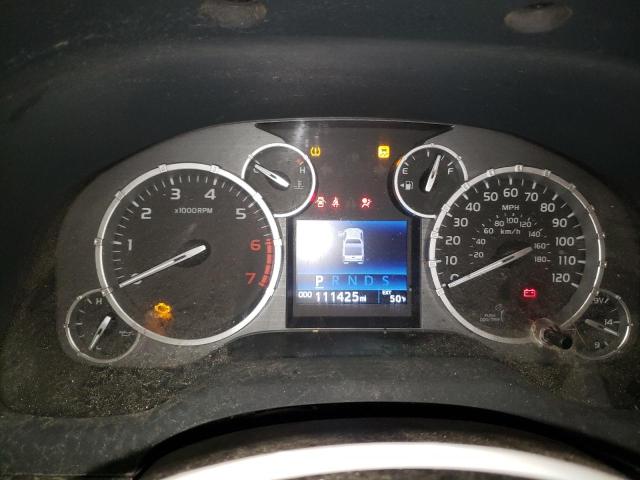 2016 TOYOTA TUNDRA DOU - 5TFUY5F13GX494055