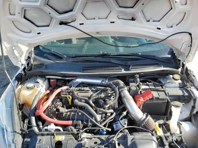 2016 FORD FIESTA ST 3FADP4GX6GM204807