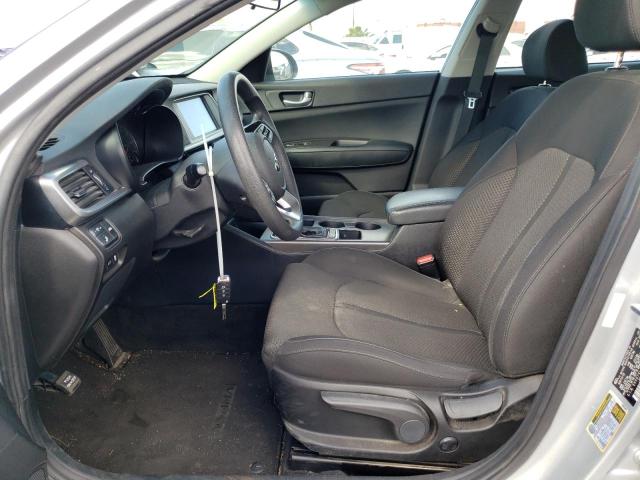 2019 KIA OPTIMA LX 5XXGT4L33KG292361