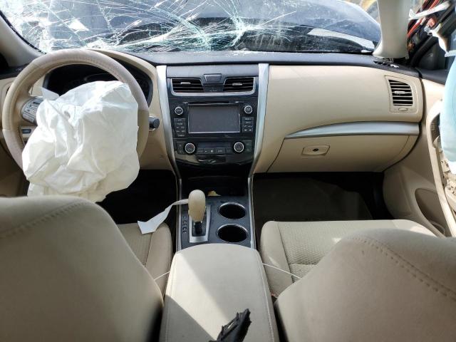 2015 NISSAN ALTIMA 2.5 1N4AL3AP5FC149378