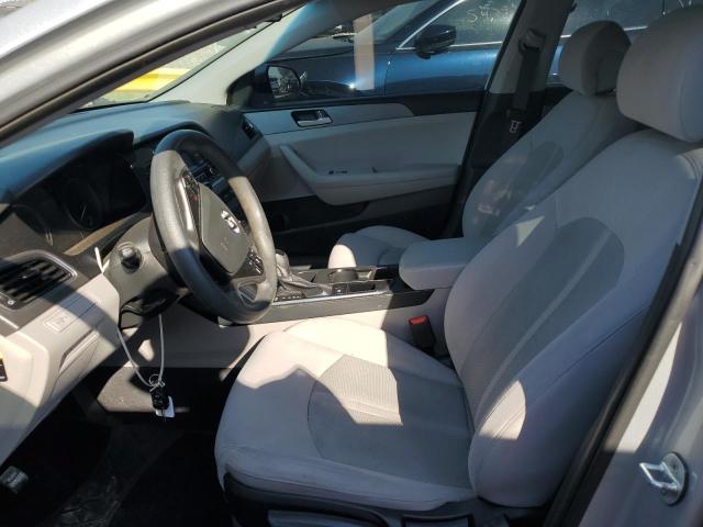 2017 HYUNDAI SONATA SE 5NPE24AF1HH471230
