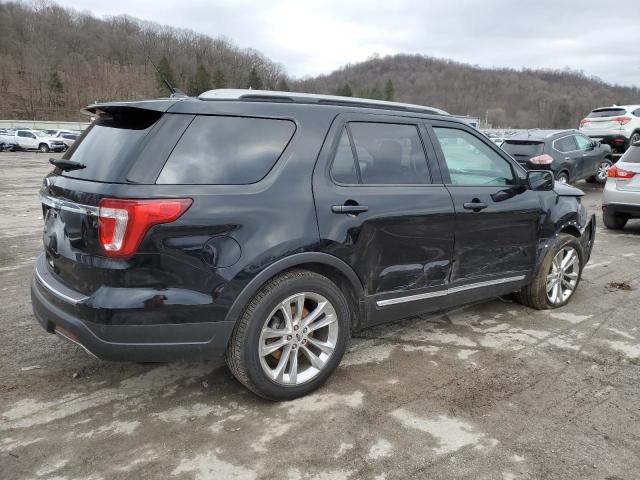 2018 FORD EXPLORER X 1FM5K7D87JGB16695
