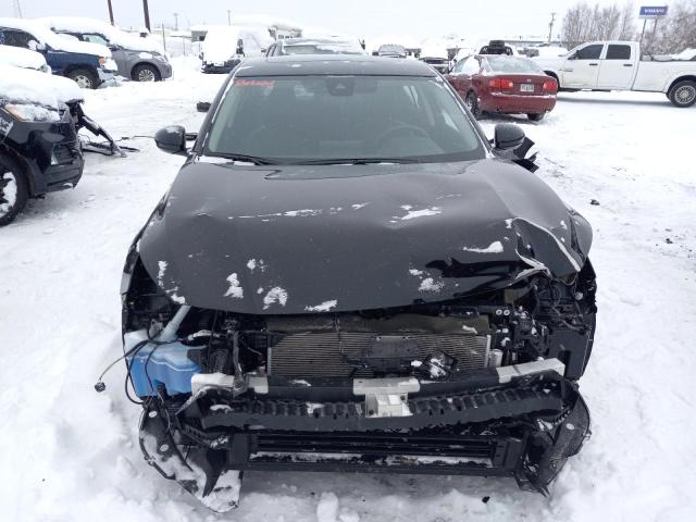 2022 NISSAN ALTIMA SR - 1N4BL4CW8NN368014