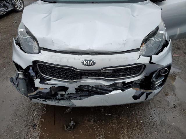 KNDPNCAC1H7187990 KIA Sportage Ex