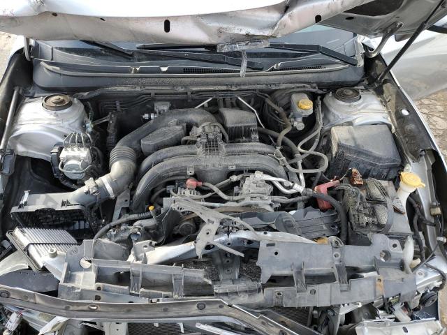 4S3BNBJ63G3008935 Subaru Legacy 2.5i Limited