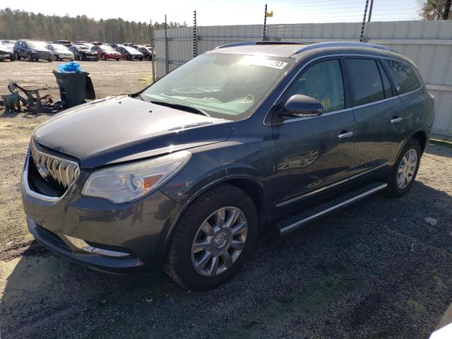 2013 Buick Enclave 