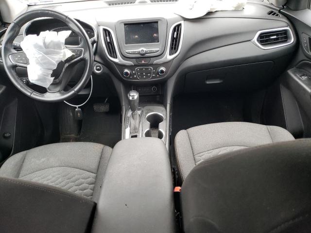 2019 CHEVROLET EQUINOX LT 3GNAXUEV8KS509588