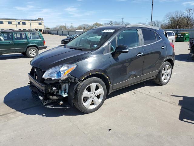2016 BUICK ENCORE - KL4CJASB0GB676522