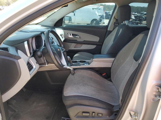 2015 CHEVROLET EQUINOX LT - 2GNALBEK0F6423444