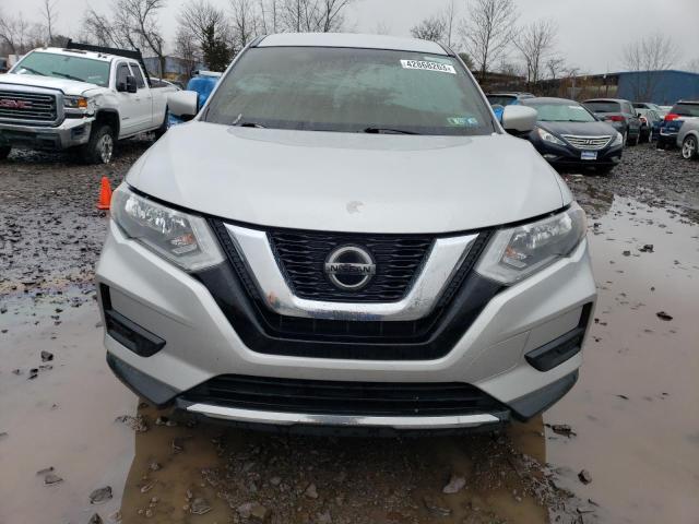2018 NISSAN ROGUE S 5N1AT2MV3JC781993