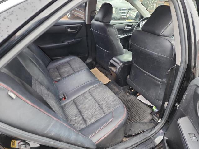 2015 TOYOTA CAMRY LE 4T1BF1FK8FU005675