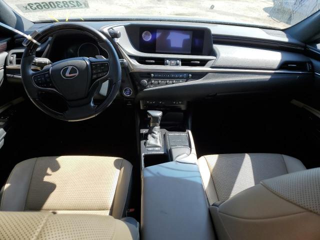 2020 LEXUS ES 300H 58AD21B10LU010441