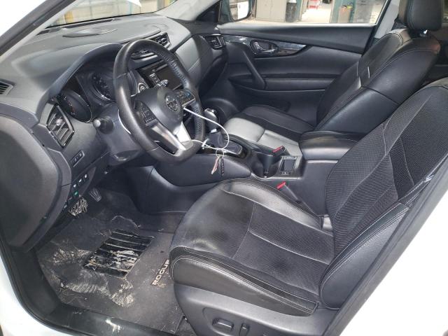 2019 NISSAN ROGUE S 5N1AT2MV4KC799758